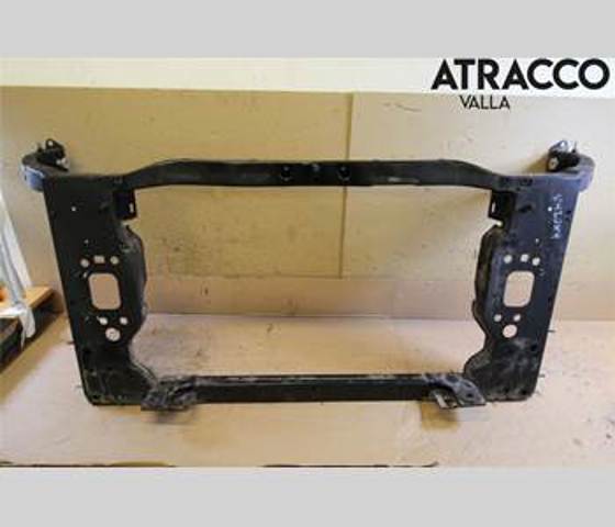 Soporte de radiador completo 68227489AA Chrysler