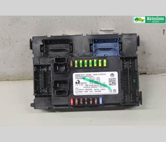 68409791AC Chrysler