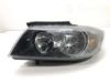 Faros delantero izquierdo 6942721 BMW