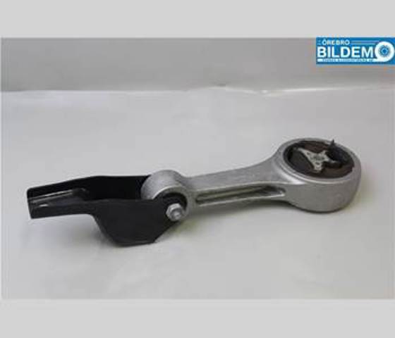 Soporte de motor trasero 6C0199851N VAG