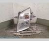 Faros delantero izquierdo 6C1113W030DF FORD