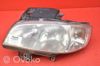 Faro Seat Cordoba