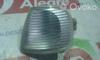 Luz indicadora izquierdo 6K5953049B VAG