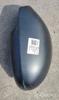 Cubierta del retrovisor del conductor 6L0857537A9B9 VAG
