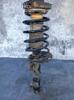Soporte amortiguador delantero 6N0412331E VAG