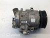 Compresor de aire acondicionado 6Q0820808G VAG
