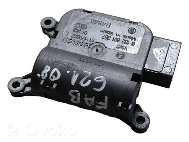 Elemento De Reglaje Valvula Mezcladora Actuador de Compuerta 6Q0907511 VAG