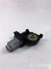 Motor eléctrico, elevalunas, puerta trasera derecha 6R0959812D VAG