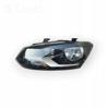 Faros delanteros Volkswagen Polo 5 RUS