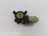 Motor eléctrico, elevalunas, puerta delantera derecha 6RU959802 VAG
