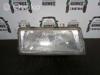Luces delanteras Skoda Felicia II