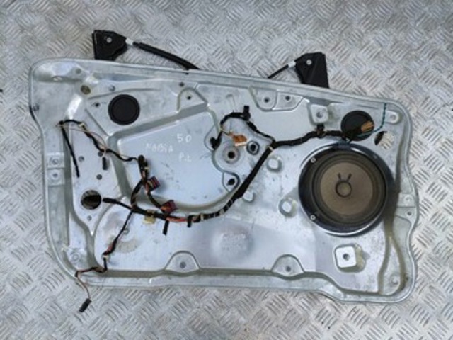 6Y1837461 VAG/Skoda