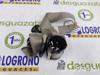Cinturón de seguridad trasero izquierdo 7000A105YA MITSUBISHI
