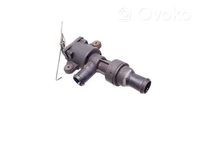 Grifo de estufa (calentador) 701963375 VAG