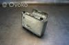 Bolsa de aire para pasajero 7030A026 MITSUBISHI