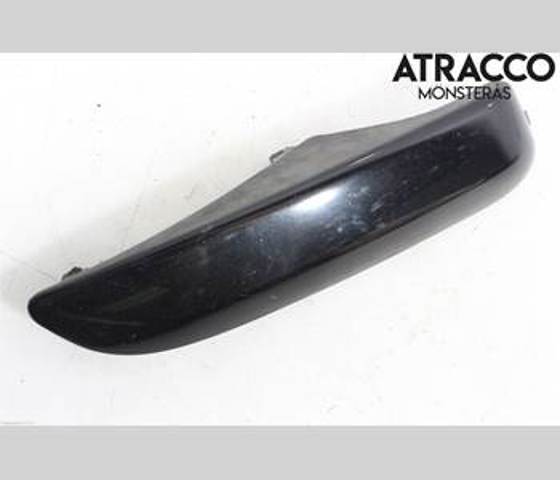 Moldura de parachoques delantero derecho 7452PL Peugeot/Citroen