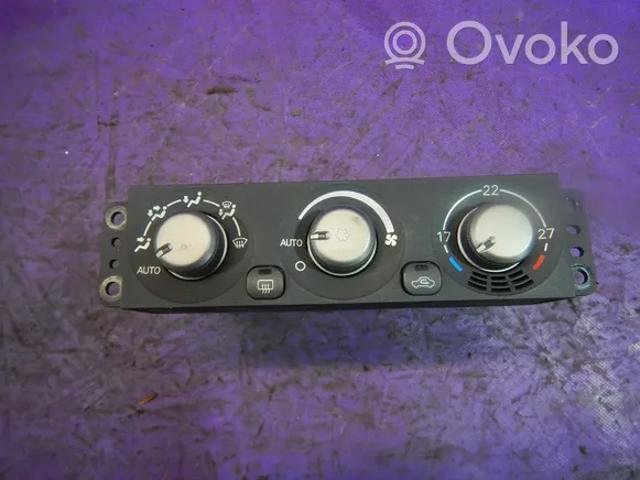 Unidad de control, calefacción/ventilacion 7820A103 Mitsubishi