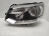 Faros delantero izquierdo 7E1941015C VAG