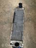 Radiador de intercooler 7H0145804B VAG