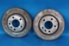 Disco de freno 7H0615601B VAG