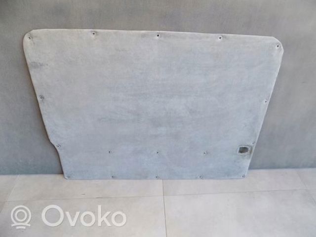 Guarnecido de puerta trasera derecha 7H0867204A VAG