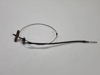 Cable de freno de mano delantero  Volkswagen Multivan T5