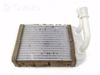Radiador de calefacción trasero 7L0819032A VAG