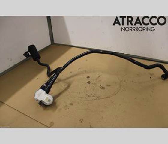 Valvula De Adsorcion De Vapor De Combustible 7L0906243A VAG