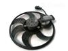 Ventilador (rodete +motor) refrigeración del motor con electromotor derecho 7L0959455G VAG