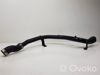 Tubo/manguera de engrase del turbocompresor audi q7 4m 2006 р.в. 7l6145795s, 7l6145770m audi q7 4m 2006 р.в., 171квт, 2967см3. 7L6145795S