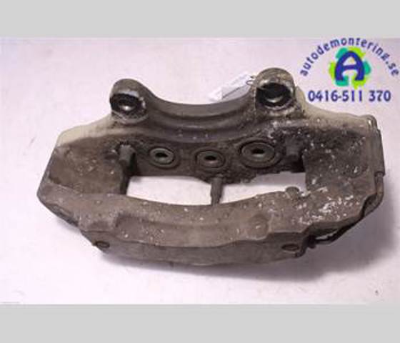 Pinza de freno delantera izquierda 7L6615149 VAG