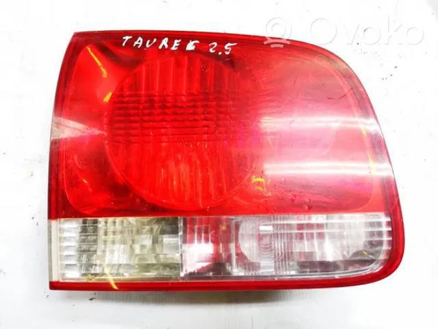 Piloto posterior interior izquierdo 7L6945093J VAG