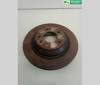 Freno de disco trasero 7L8615601E VAG