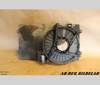 Radiador de agua 7M0121207 FORD
