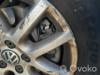 Pinza de freno, Eje delantero derecha 7M3615124A VAG