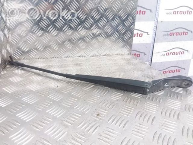 Brazo del limpiaparabrisas, lavado de parabrisas, luna delantera 7M3955409B VAG