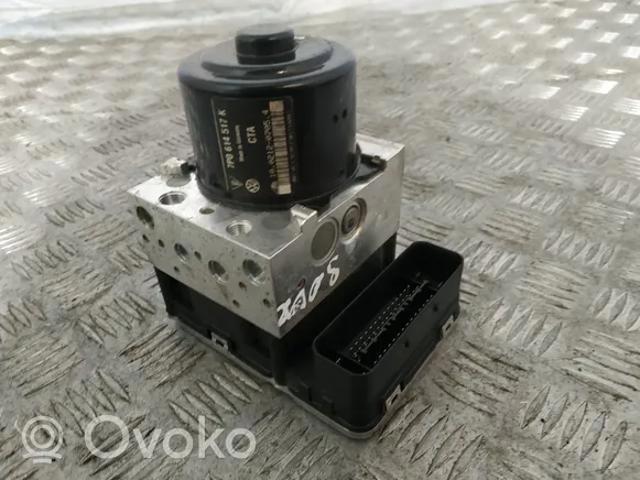 Módulo hidráulico ABS 7P0614517K VAG