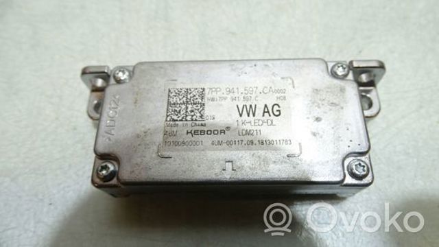 7PP941597CA VAG/Skoda