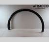 Ensanchamiento, guardabarros trasero izquierdo 80A853817A VAG