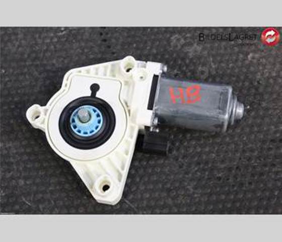 Motor eléctrico, elevalunas, puerta trasera derecha 80A959811 VAG