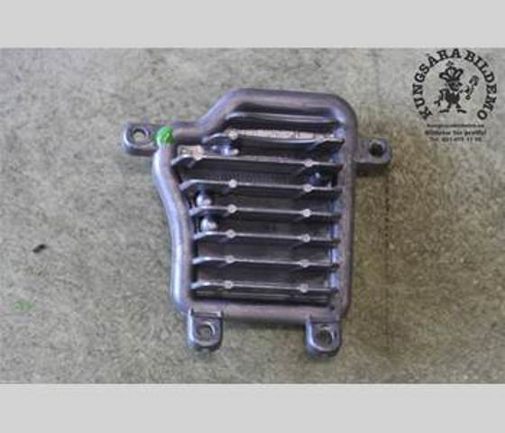Modulo De Control De Faros (ECU) 80A998474A VAG