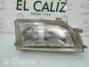 Luces delanteras Toyota Carina E