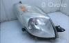 Faros Toyota Yaris