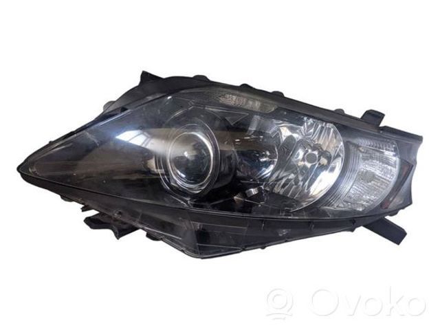 Faro derecho 8114548670 Toyota
