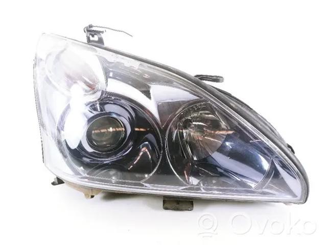 Faro izquierdo 8118548210 Toyota