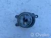 Luz antiniebla izquierda 8122002190 TOYOTA