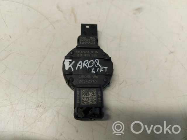 81A955555 VAG/Seat