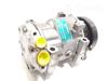 Compresor de aire acondicionado coche 8200117767 MAZDA