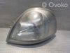Faros Opel Movano