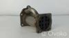 Enfriador EGR de recirculación de gases de escape 8200545260 VAG